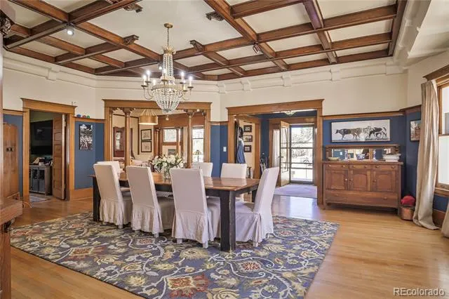 1008 Grant Avenue Trinidad, CO 81082