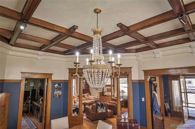1008 Grant Avenue Trinidad, CO 81082