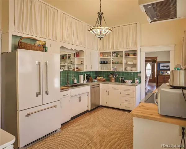 1008 Grant Avenue Trinidad, CO 81082