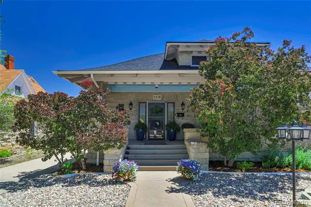 1008 Grant Avenue Trinidad, CO 81082