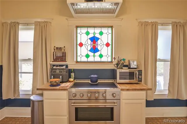 1008 Grant Avenue Trinidad, CO 81082