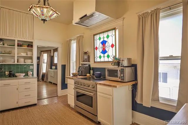 1008 Grant Avenue Trinidad, CO 81082