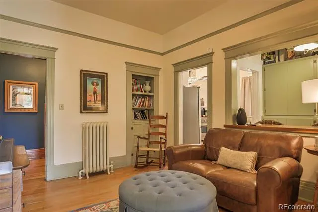 1008 Grant Avenue Trinidad, CO 81082