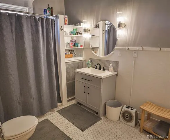 1008 Grant Avenue Trinidad, CO 81082