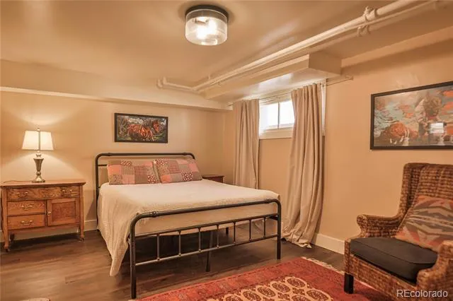 1008 Grant Avenue Trinidad, CO 81082