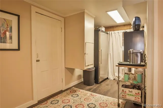 1008 Grant Avenue Trinidad, CO 81082