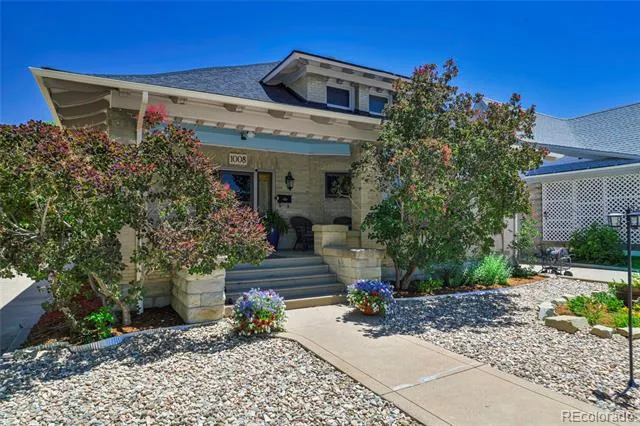 1008 Grant Avenue Trinidad, CO 81082