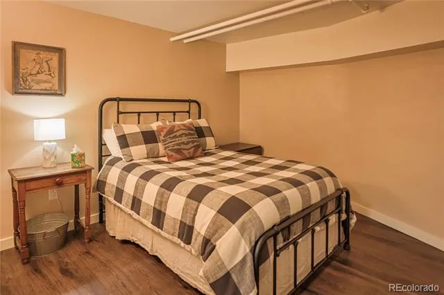 1008 Grant Avenue Trinidad, CO 81082
