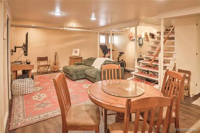 1008 Grant Avenue Trinidad, CO 81082