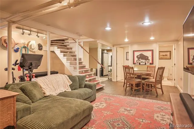1008 Grant Avenue Trinidad, CO 81082