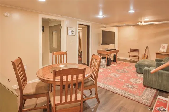 1008 Grant Avenue Trinidad, CO 81082