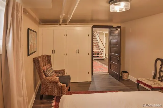 1008 Grant Avenue Trinidad, CO 81082