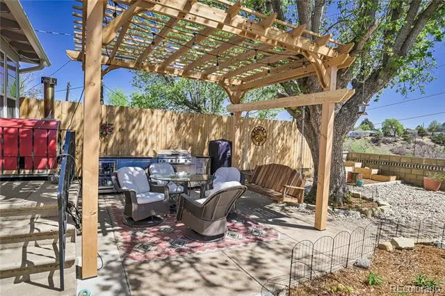 1008 Grant Avenue Trinidad, CO 81082