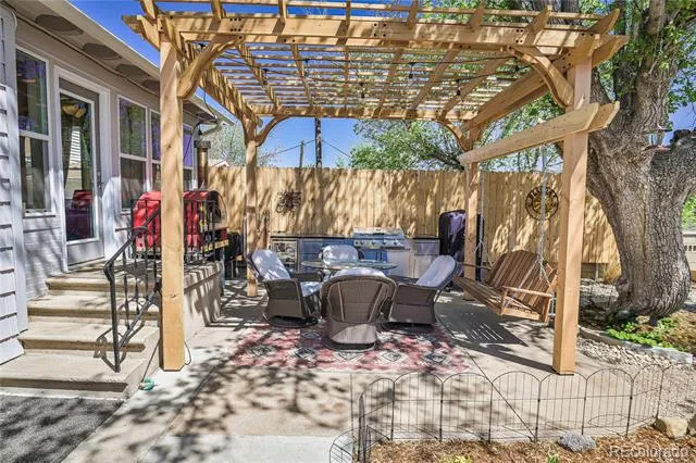 1008 Grant Avenue Trinidad, CO 81082