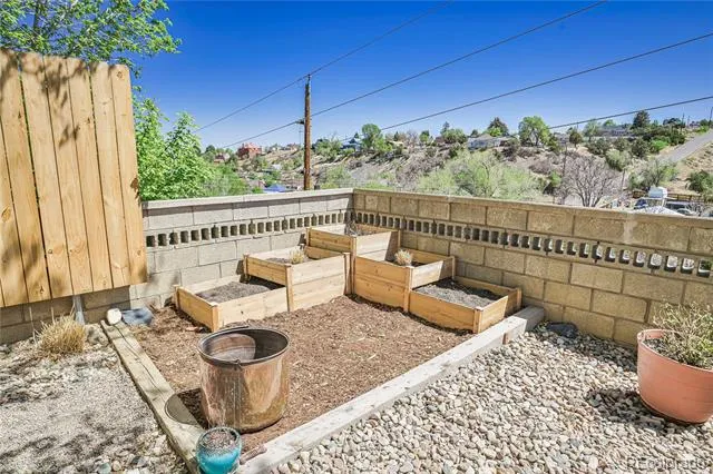 1008 Grant Avenue Trinidad, CO 81082