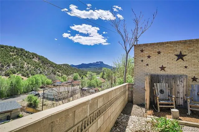 1008 Grant Avenue Trinidad, CO 81082