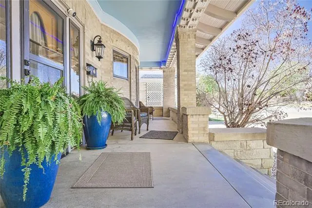 1008 Grant Avenue Trinidad, CO 81082