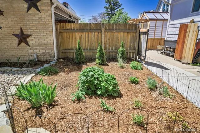 1008 Grant Avenue Trinidad, CO 81082
