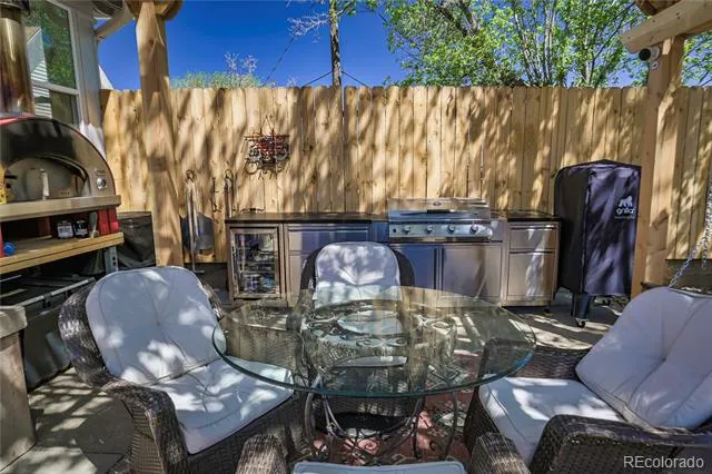 1008 Grant Avenue Trinidad, CO 81082