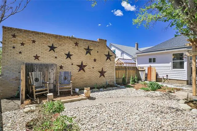 1008 Grant Avenue Trinidad, CO 81082