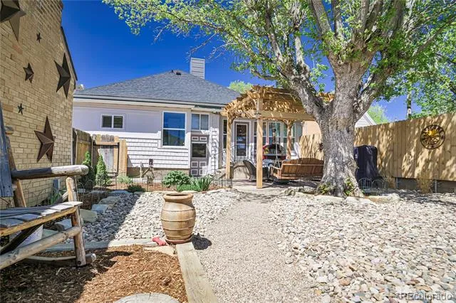 1008 Grant Avenue Trinidad, CO 81082