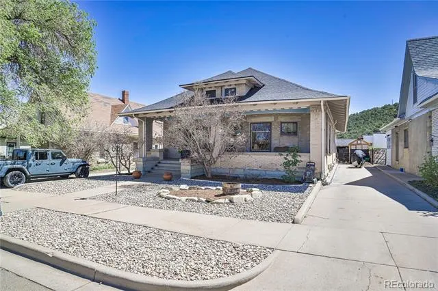 1008 Grant Avenue Trinidad, CO 81082