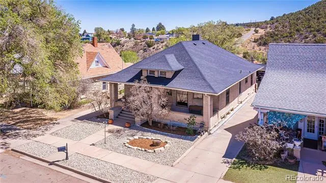 1008 Grant Avenue Trinidad, CO 81082