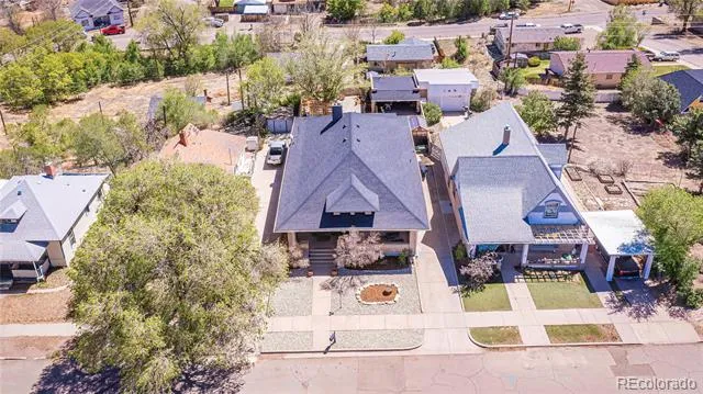 1008 Grant Avenue Trinidad, CO 81082