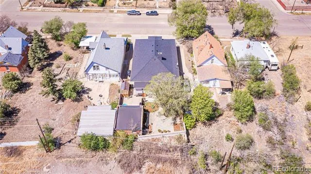 1008 Grant Avenue Trinidad, CO 81082