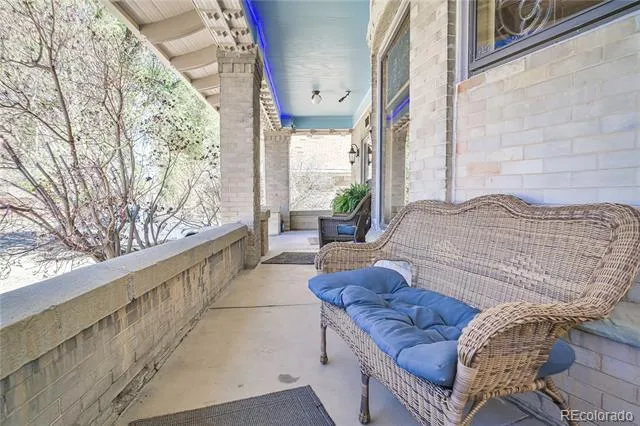 1008 Grant Avenue Trinidad, CO 81082