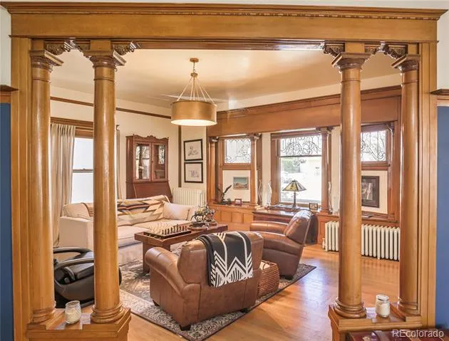 1008 Grant Avenue Trinidad, CO 81082
