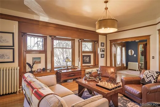 1008 Grant Avenue Trinidad, CO 81082