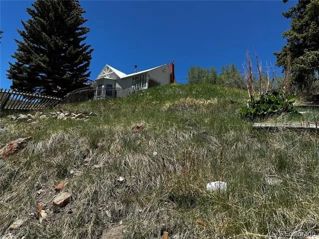 304 W 7th Street Leadville, CO 80461