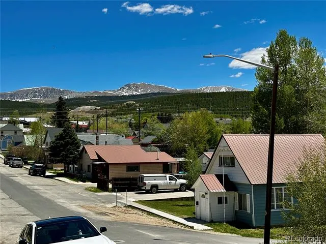 304 W 7th Street Leadville, CO 80461