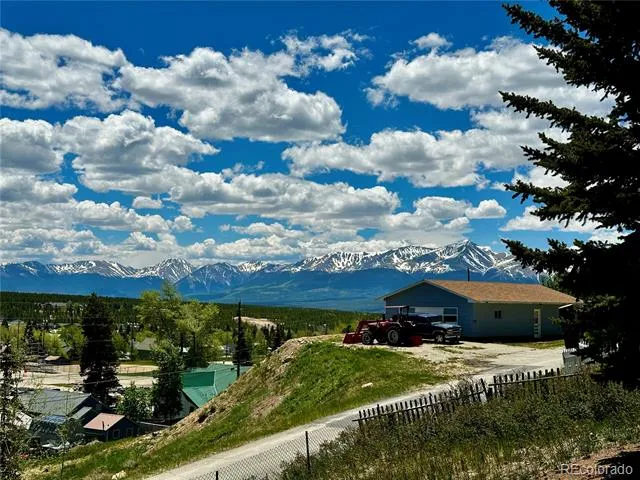 304 W 7th Street Leadville, CO 80461