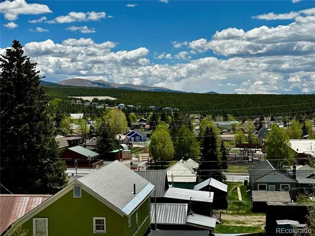 304 W 7th Street Leadville, CO 80461