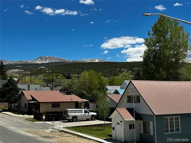 304 W 7th Street Leadville, CO 80461