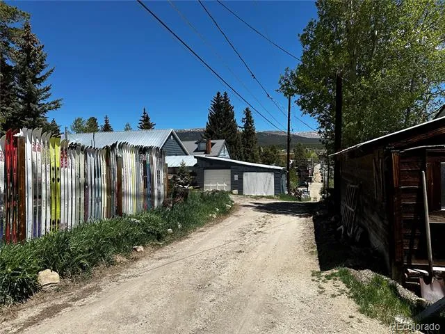304 W 7th Street Leadville, CO 80461