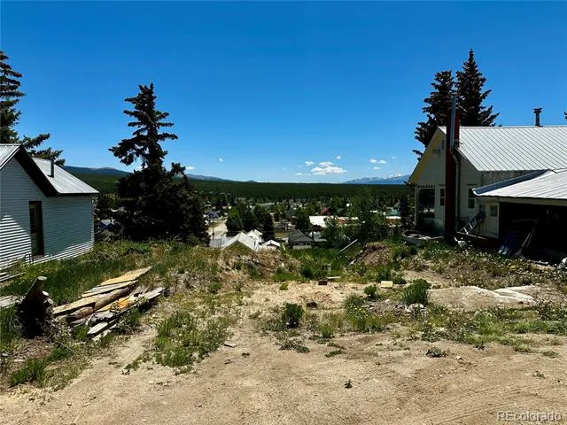 304 W 7th Street Leadville, CO 80461