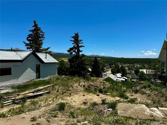 304 W 7th Street Leadville, CO 80461