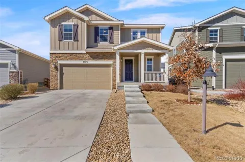 3529 Booth Falls Drive