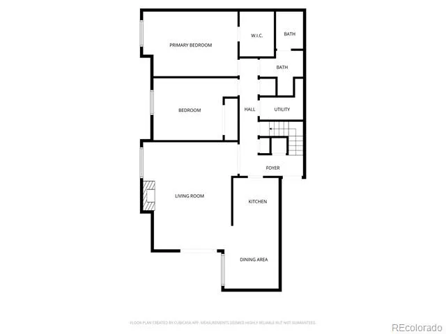 4062 S Atchison Way #302 Aurora, CO 80014