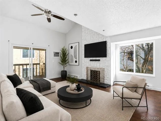 4062 S Atchison Way #302 Aurora, CO 80014