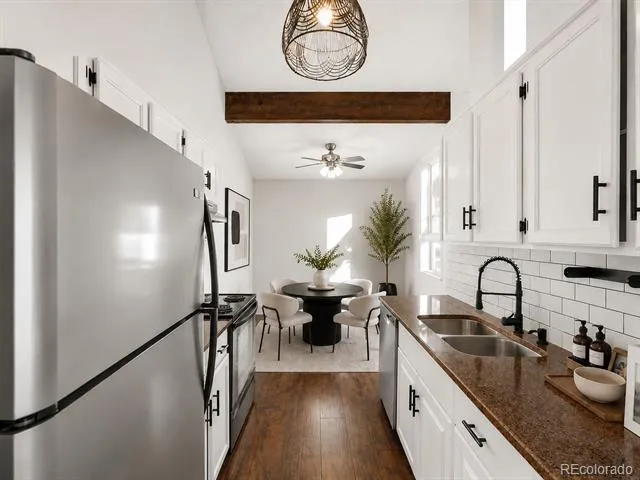 4062 S Atchison Way #302 Aurora, CO 80014
