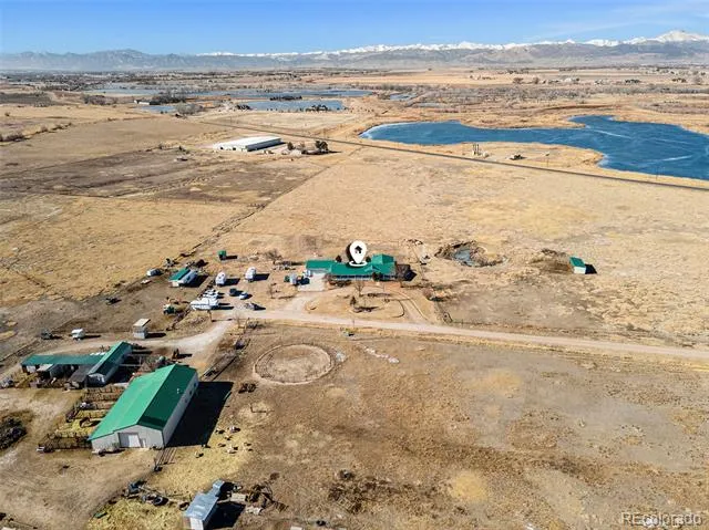 2832 County Road 20 Longmont, CO 80504