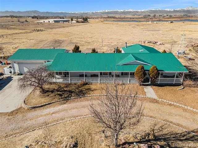 2832 County Road 20 Longmont, CO 80504