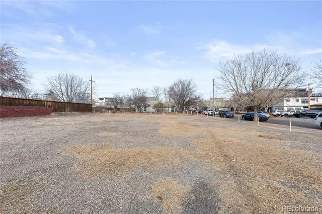 1901 & 1909 W 38th Avenue Denver, CO 80211