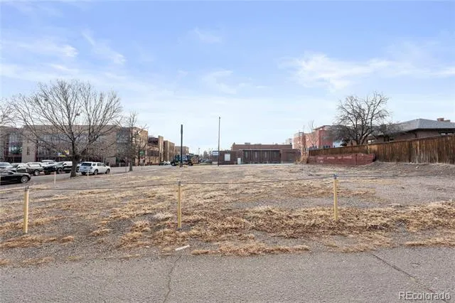 1901 & 1909 W 38th Avenue Denver, CO 80211