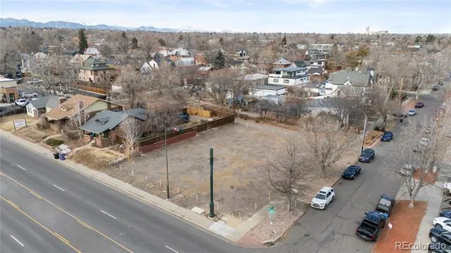 1901 & 1909 W 38th Avenue Denver, CO 80211