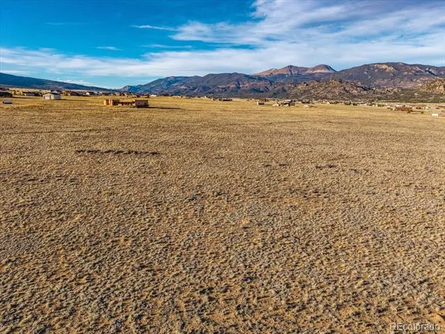 CR-361 Buena Vista, CO 81211